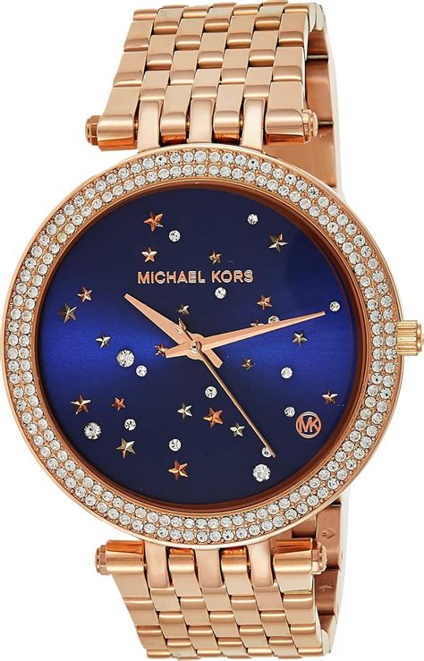 michael kors uhren rose gold amazon|Amazon.com: Michael Kors Rose Gold Watch For Women.